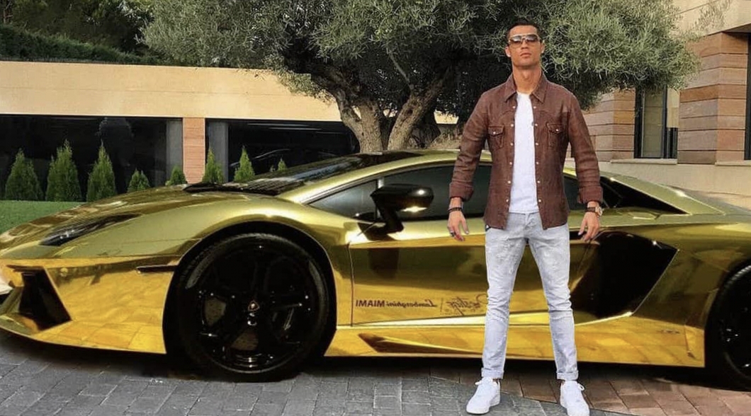 Top Skor Liga Arab Saudi, Ronaldo Masih Teratas
