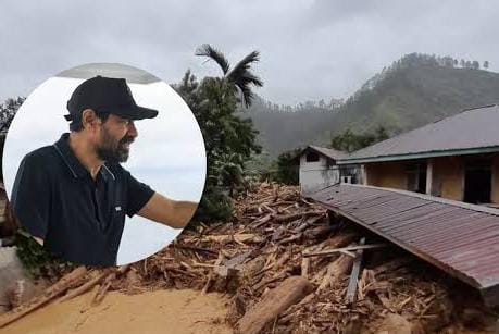 Gubernur Aceh Sampaikan Hal Tegas Terhadap Pelaku Usaha Pasca Bencana, Alfamart dan Indomaret di Warning!