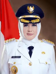 KPK Sebut Bupati Pekalongan Fadia Arafiq Kena OTT Terkait Outsourcing