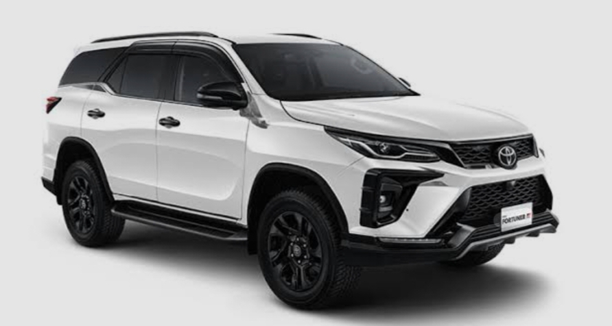 Toyota Fortuner 2.8 GR Sport 2026 SUV Terbaik Desain Lebih Modern dan Mewah Siap Diluncurkan di Pasar Otomotif