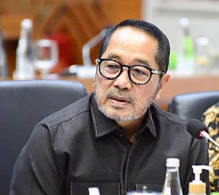 DPR Dukung Mentan Usut Dugaan Manipulasi 25 Merek Beras Fortifikasi