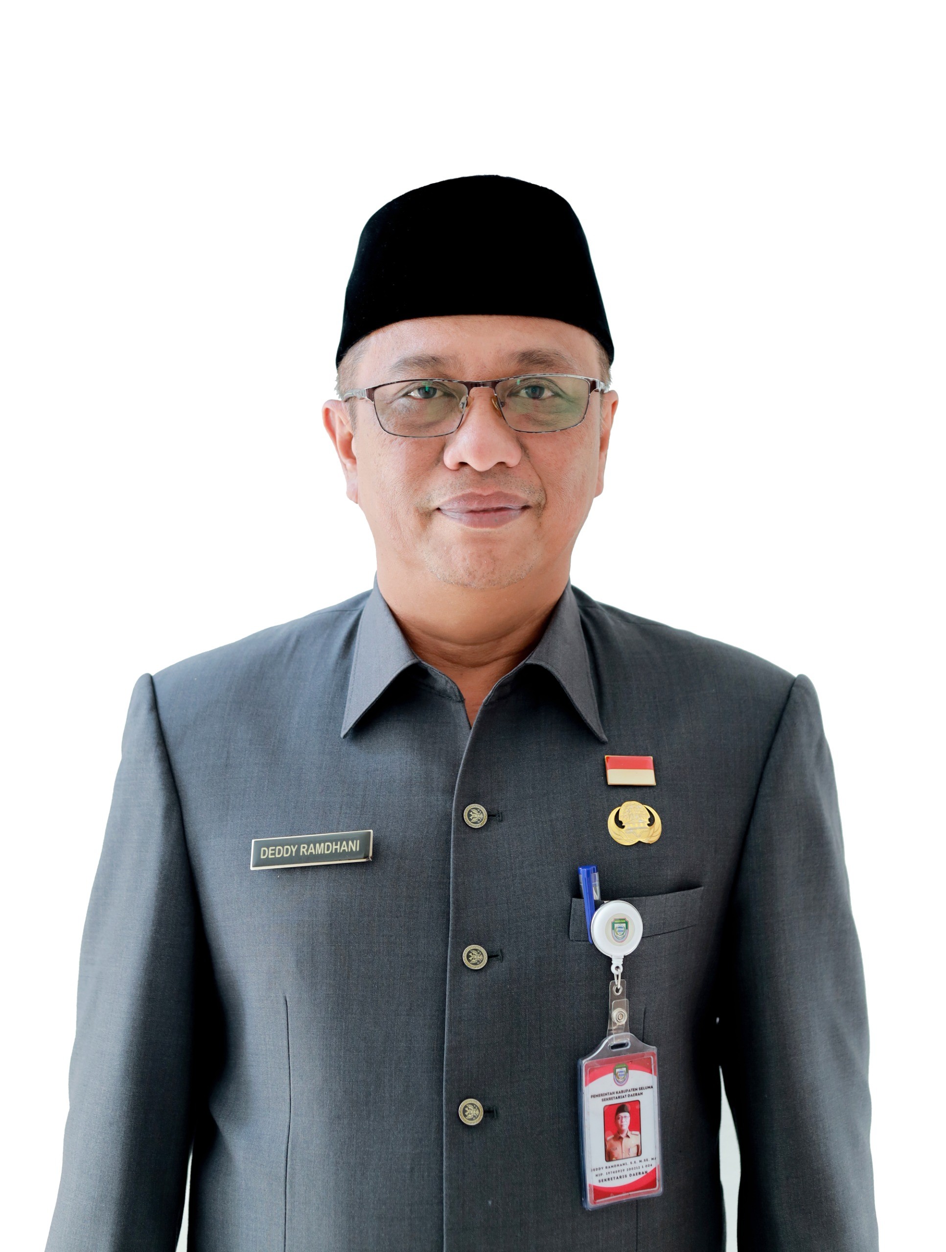 Hindari Jalur Ilegal, Pemkab Seluma Imbau Calon PMI Gunakan Prosedur Resmi