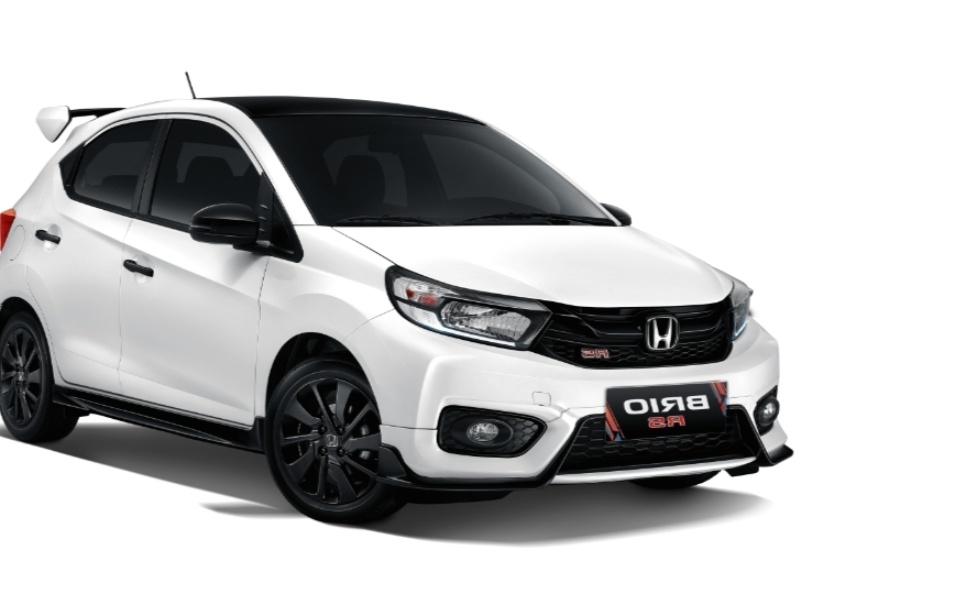 Honda Brio: Mobil MPV Kompak dan Canggih yang Memikat Hati Penggemar Otomotif Indonesia