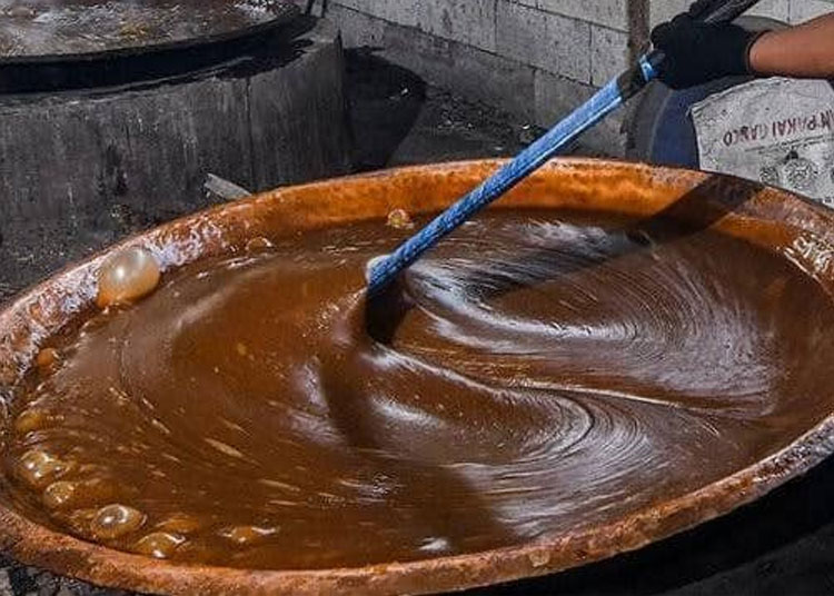 Lempuk Durian dan Dodol, Makanan Tradisional Indonesia dengan Ciri Khas Berbeda