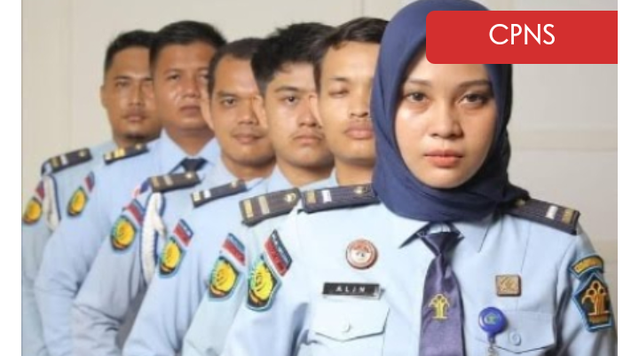 Kabar Baik CASN 2024! Berikut Kuota Penjaga Tahanan Untuk Provinsi Bengkulu, Ini Nilai Aman Agar Lulus!