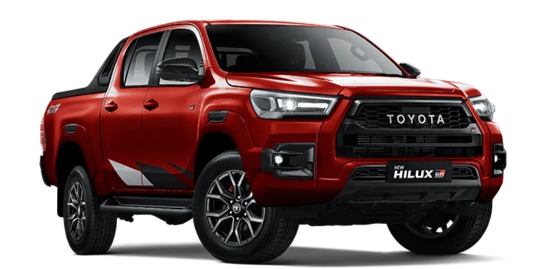 Usai Dikenalkan di GIIAS 2022, Toyota Indonesia TAM Resmi Memasarkan Hilux GR Sport 2.8L