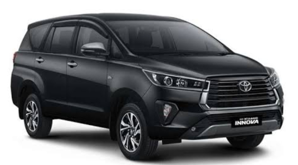 Toyota luncurkan Program Penawaran Potongan Harga Bagi Calon Konsumen Kijang Innova G DSL 2.4