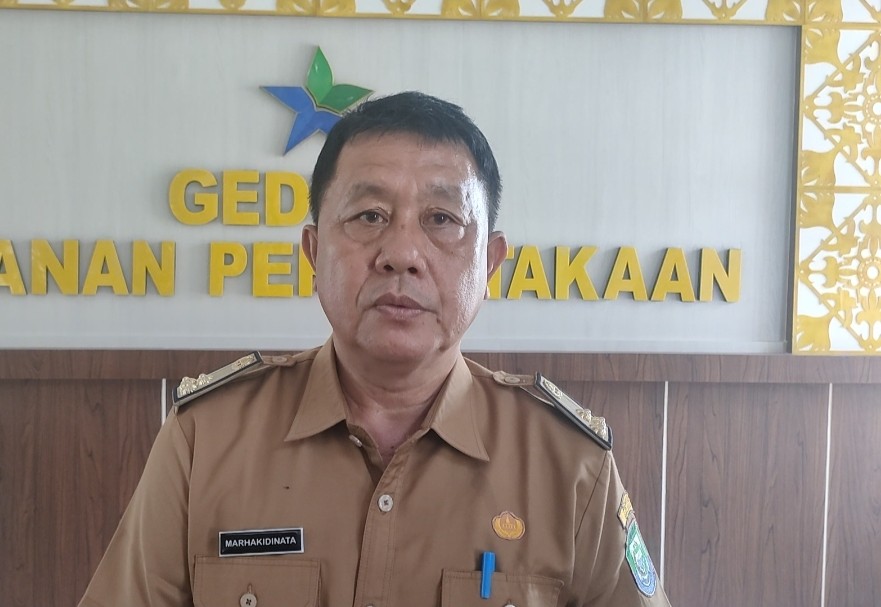  Perpusda Ajak Semua  Puskesmas di Seluma Mengajukan Permintaan Bantuan Buku ke Perpusnas