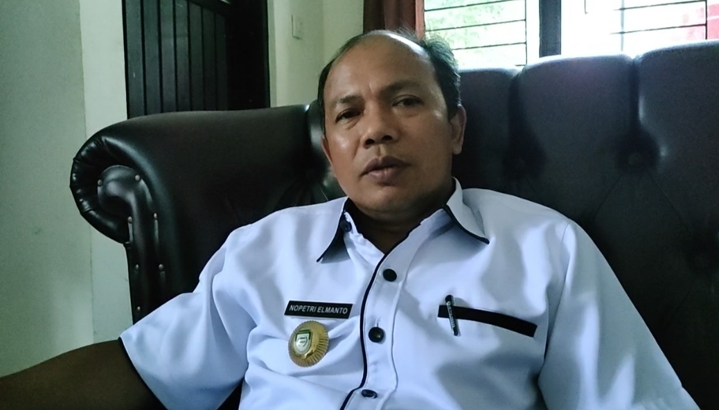  Dana Desa 2026 di Seluma Turun Drastis, Mayoritas Desa Terima di Bawah Rp 500 Juta