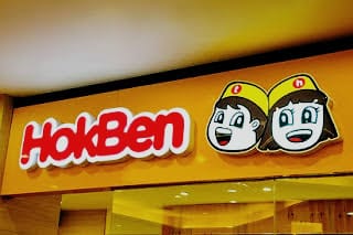 Keuntungan Berbelanja di HokBen, Simak Promo dan Menu Makanan HargaTerjangkau