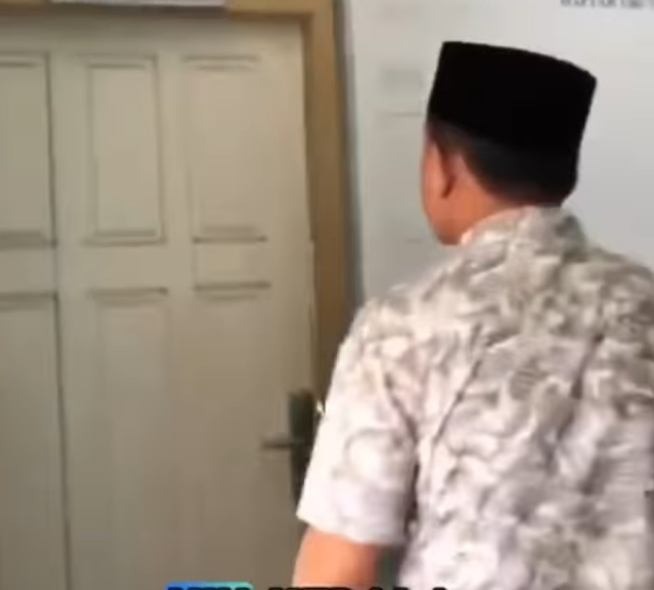 Sidak Puskesmas, Wabup BS Sesalkan Pegawai Puskesmas Tungkal 1 Tak di Tempat
