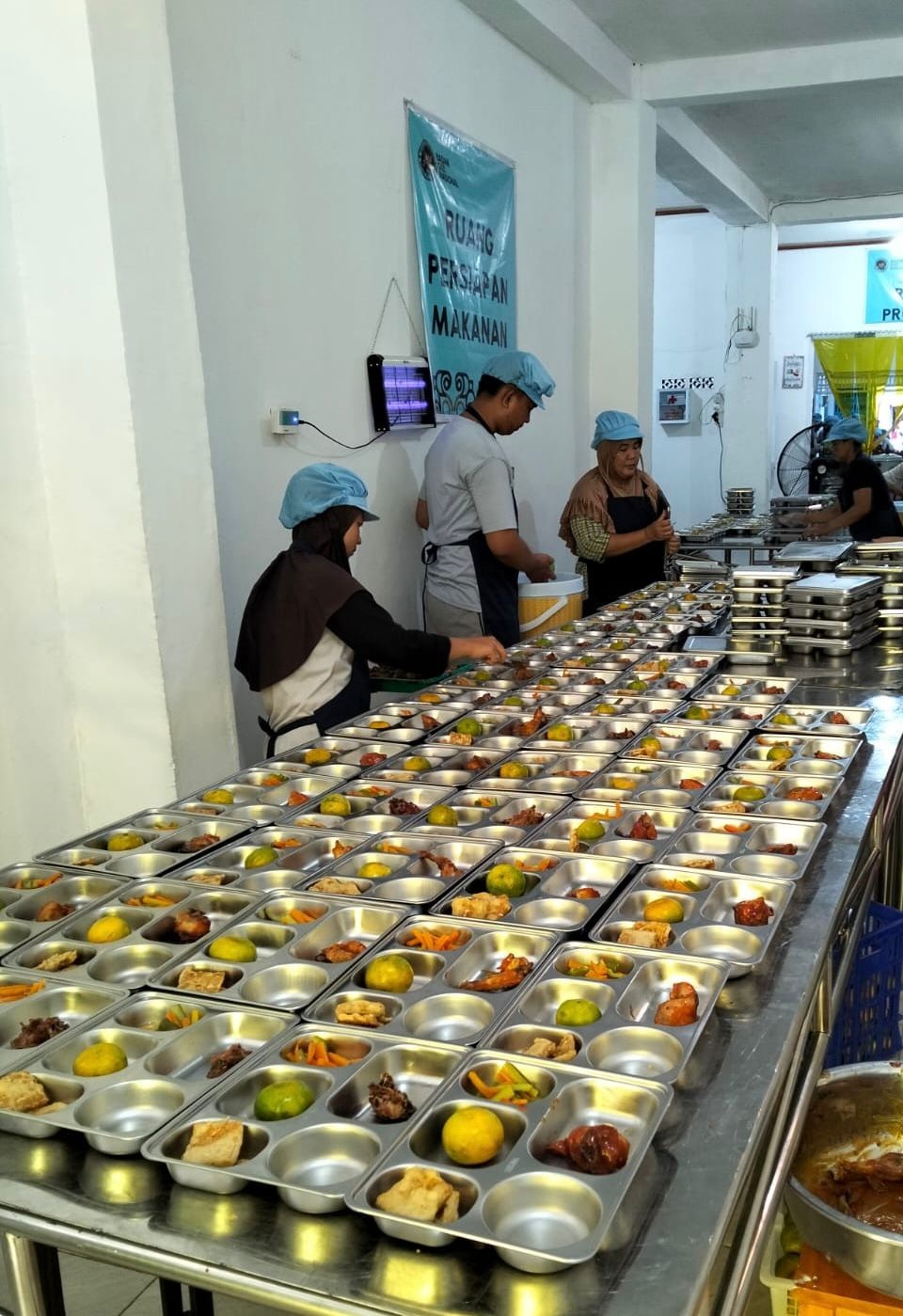 Jadi Pemasok Program MBG, Supplier Ikan Ini Berhasil Kembangkan Usaha Berkat Pinjaman BRI