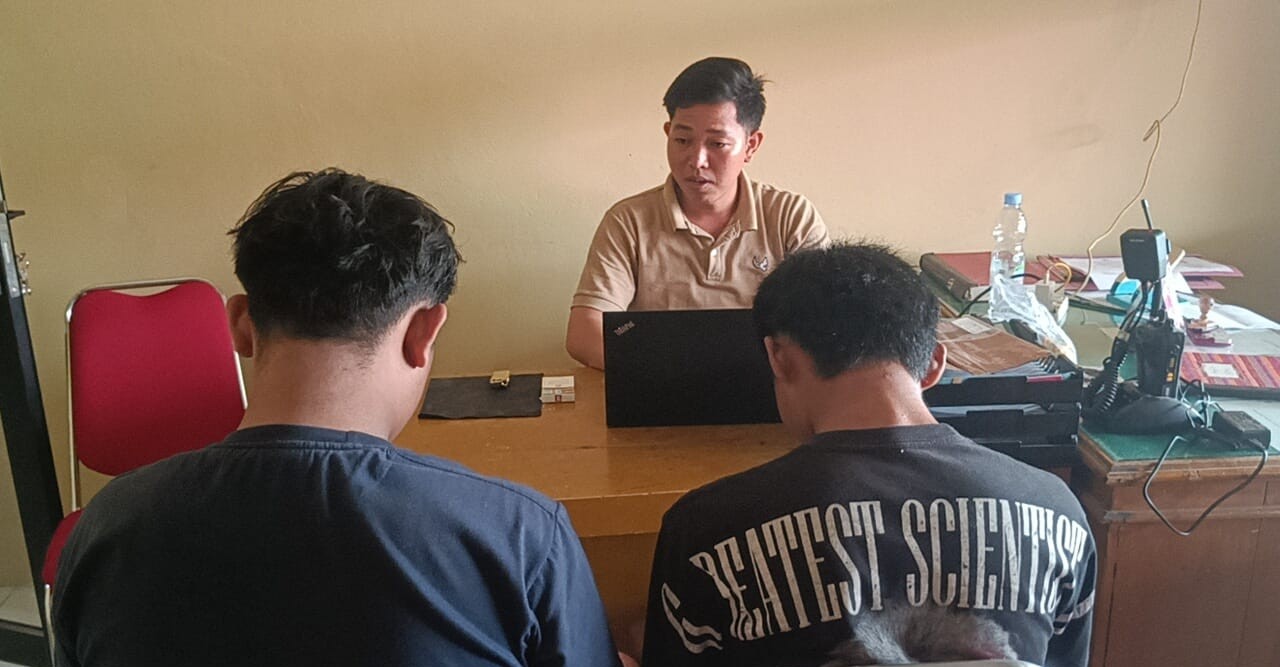 Polisi Proses 1 Remaja Diduga Geng Motor, 11 Jalani Sanksi Adat