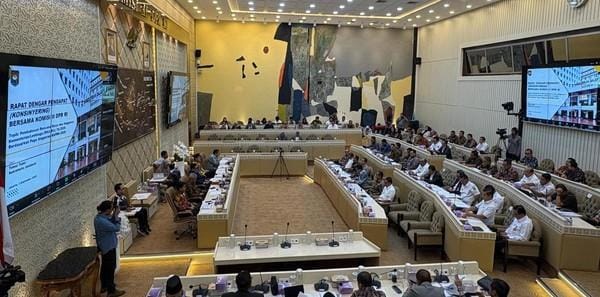 ATR/BPN Tangani 1.293 Kasus Sengketa Tanah hingga Agustus 2025