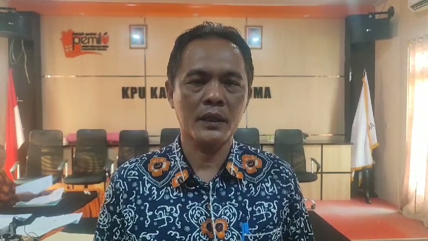 28 Februari Pleno di Seluma Rekapitulasi Pemilu Tingkat Kabupaten