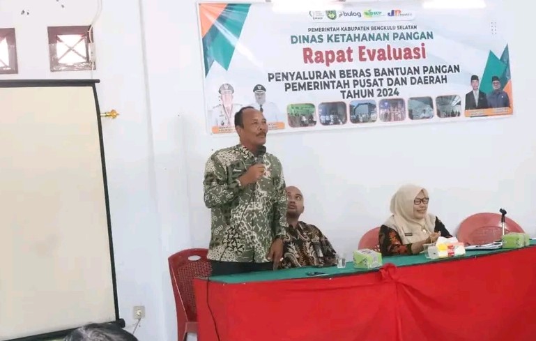  Regitrasi Ulang Mitra SPHP di BS, Izin Hanya 1 Tahun