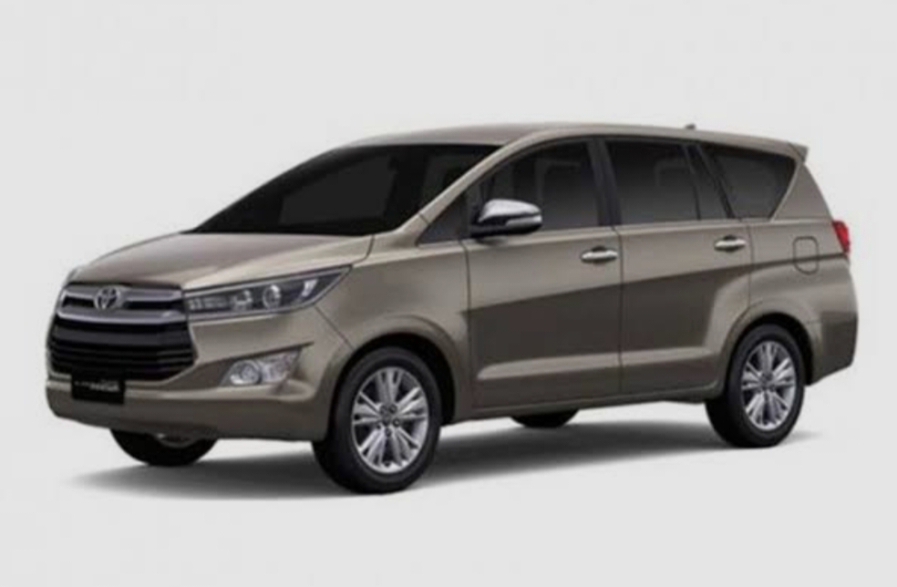 Toyota Kijang Innova: Desain Canggih dan Mewah dengan Fitur Sistem yang Semakin Otomatis