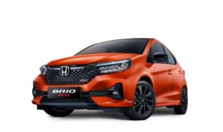 Harga dan Sertifikasi Honda Brio Desain yang Kompak Memiliki Fitur Sistem Canggih 