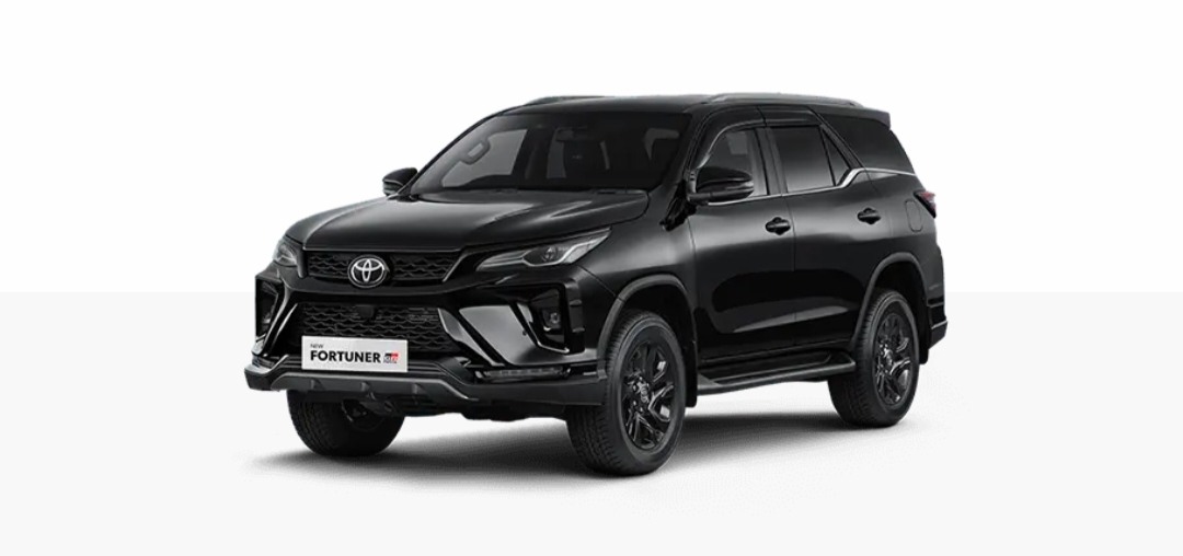 Kredit Fortuner 2.4 G 4x2 M/T Lebih Terjangkau ada penawaran Potongan Harga 