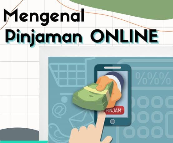 10 Cara Tentukan Tempat Pinjaman Online Resmi