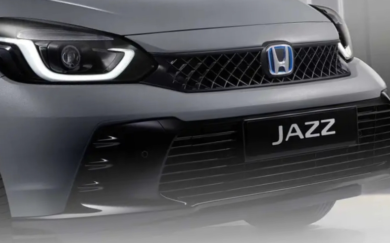 Honda Jazz: Mobil Desain Kecil dan Canggih yang Menjadi Pilihan Utama di Pasar Otomotif Indonesia