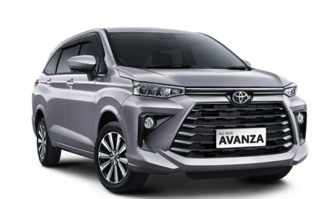 Toyota Avanza: Mobil Desain Canggih dan Mewah yang Populer di Pasar Otomotif Indonesia