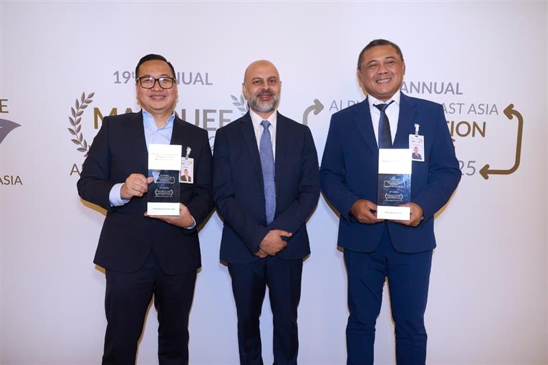  Layanan Kustodian BSI Mendapat Pengakuan  Internasional, Pengelolaan Tembus Rp128 Triliun