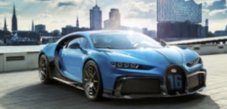 Bugatti Chiron Super Sport Termahal Kecepatan Tinggi Produksi Pabrikan Otomotif Prancis Populer di Dunia