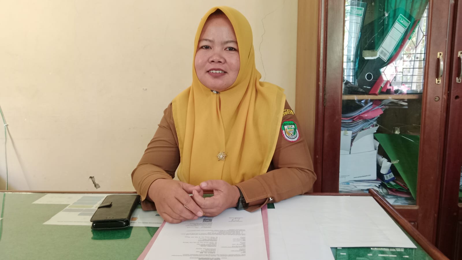 Seluma Peringkat Pertama Pernikahan Dini di Bengkulu, Awal Tahun Sudah 24 Kasus