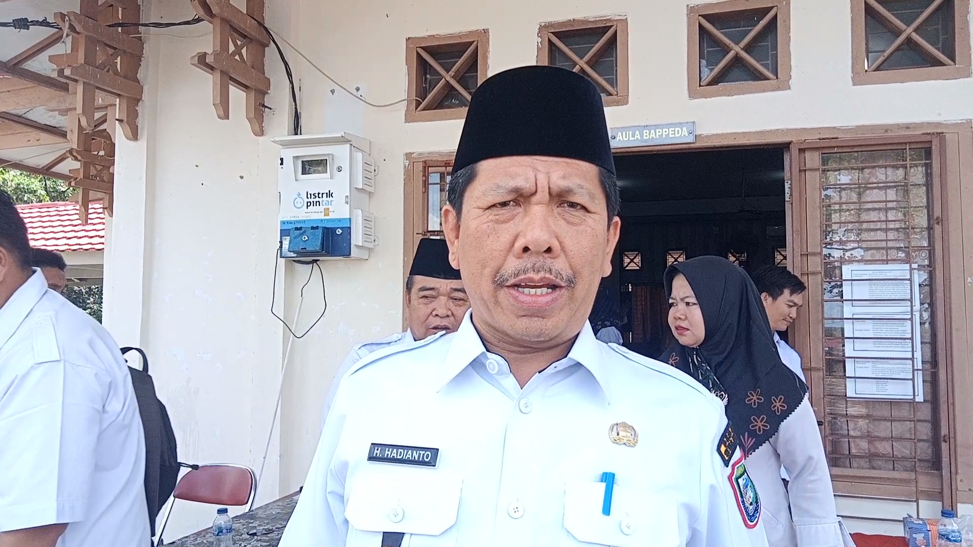 Jam Kerja ASN di Seluma Saat Ramadan Tunggu Edaran