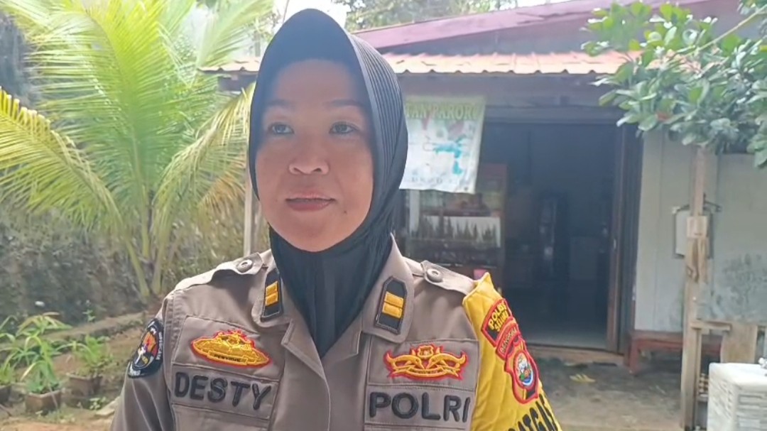 Kasat Reskrim dan Narkoba, Serta 2 Kapolsek di Seluma Dimutasi 