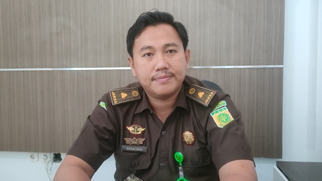 Kejari Seluma Pulbaket Dugaan Korupsi di Dana Desa Mekar Sari TA 2025