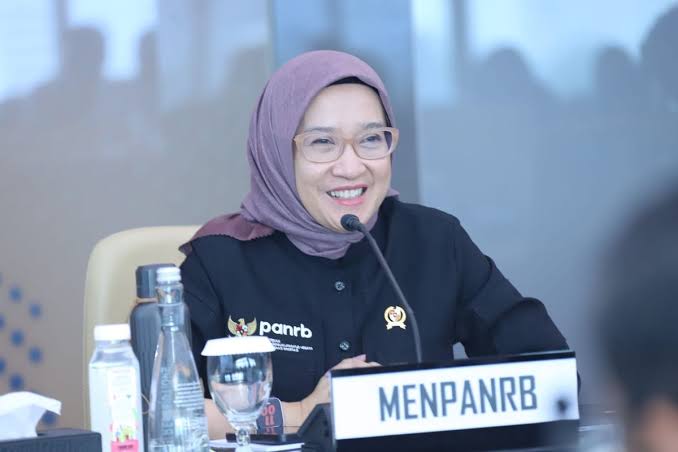 Menpan RB Batalkan Pengangkatan PPPK Paruh Waktu bagi Honorer yang Masuk Kriteria Ini
