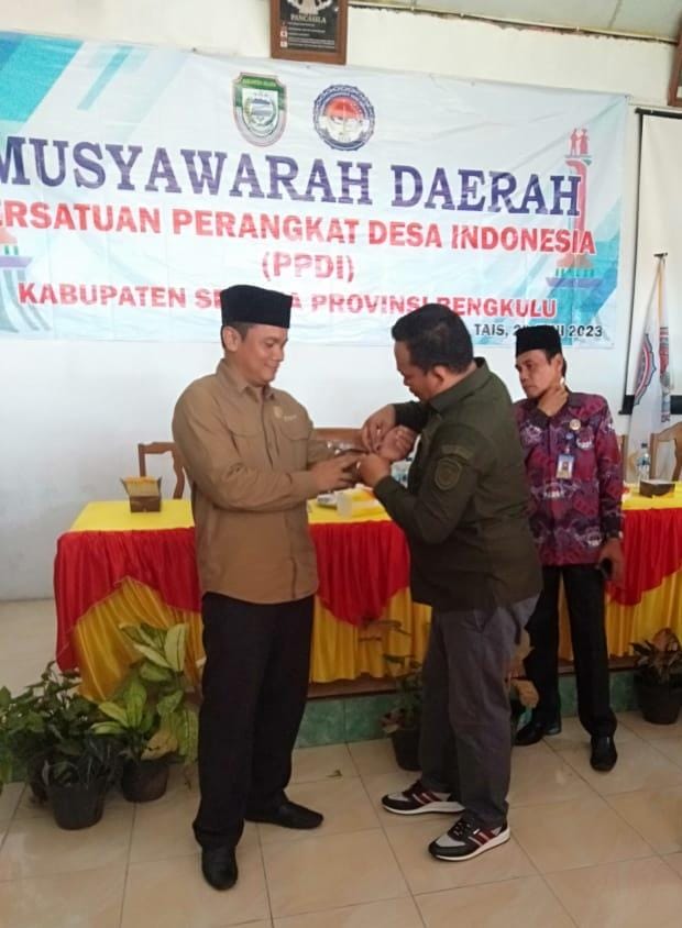 Jonaidi SP, Ketua Komisi II DPRD Provinsi, Tetap Komitmen Sejahterakan Warga