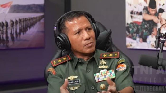 Pangdam II Sriwijaya di Seluma Pastikan Netralitas TNI di Pemilu