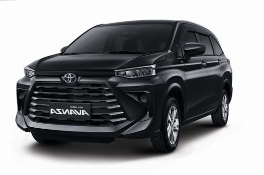 Toyota All New Avanza 2024 Kombinasi Fitur Baru dan Teknologi Baru Harga yang Super Murah! 