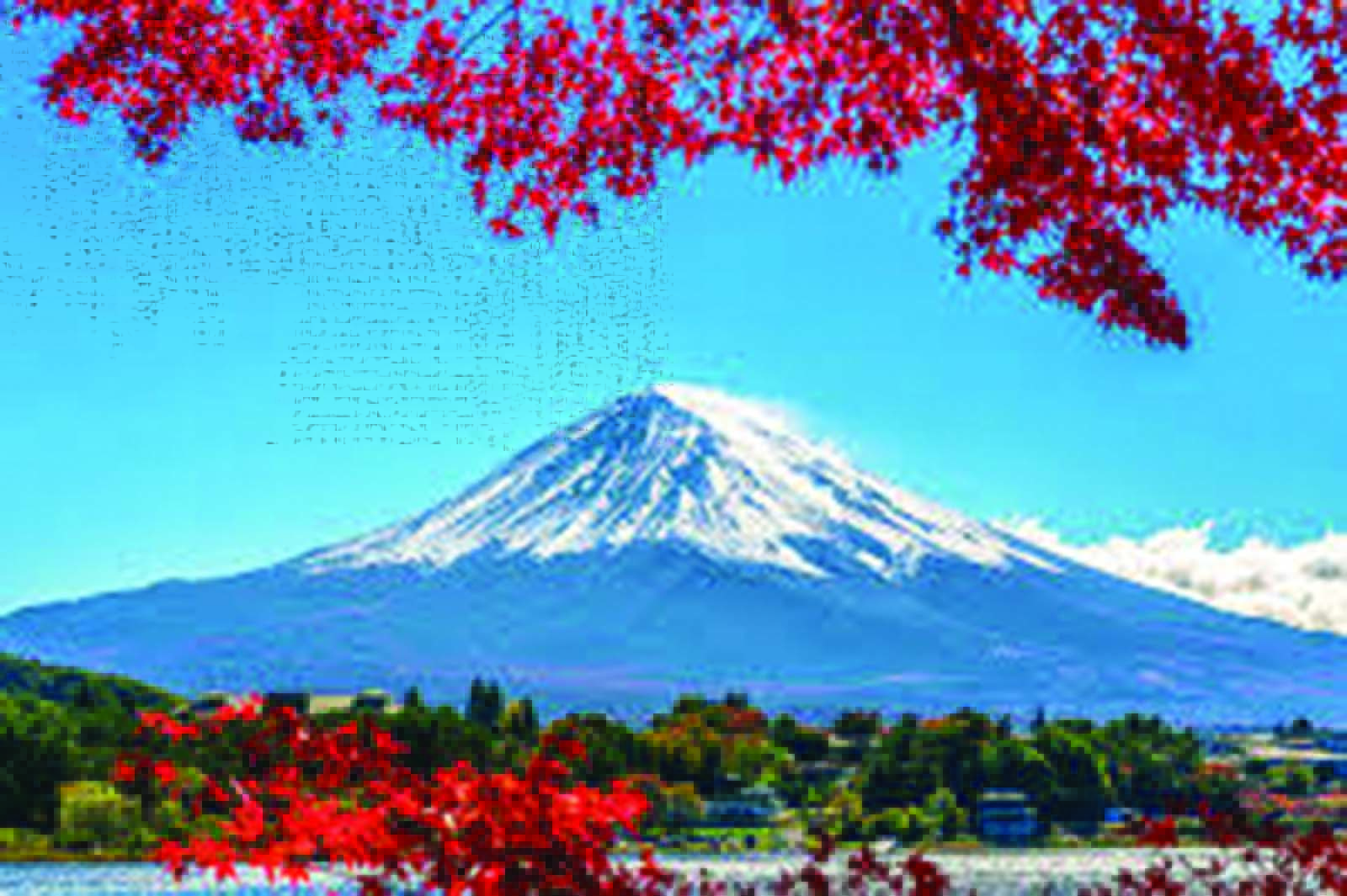 Eksplorasi Mendalam dan Mengungkap Keajaiban Jepang dari Utara ke Selatan