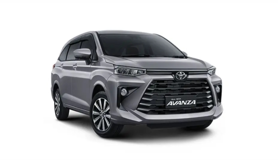 Toyota Avanza: Mobil Paling Laris dan Paling Populer di Indonesia yang Memikat Banyak Penggemar