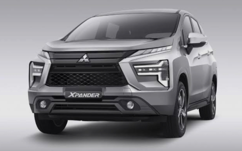 Spesifikasi Lengkap Mitsubishi Xpander, MPV Pilihan Utama di Pasar Otomotif Indonesia