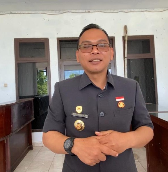 Bupati Seluma Optimistis Pembangunan Infrastruktur Berlanjut, Pesisir Jadi Fokus Pengembangan