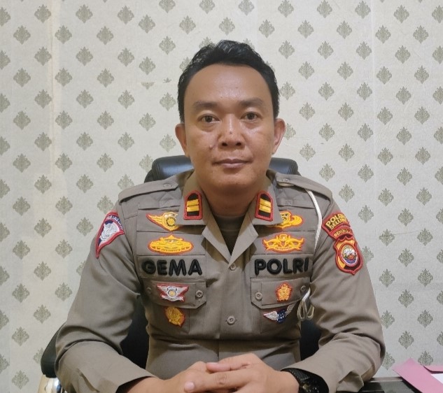 Siapkan Kelengkapan Berkendara Anda, Hari Ini Satlantas Polres Seluma Gelar Ops Zebra Nala