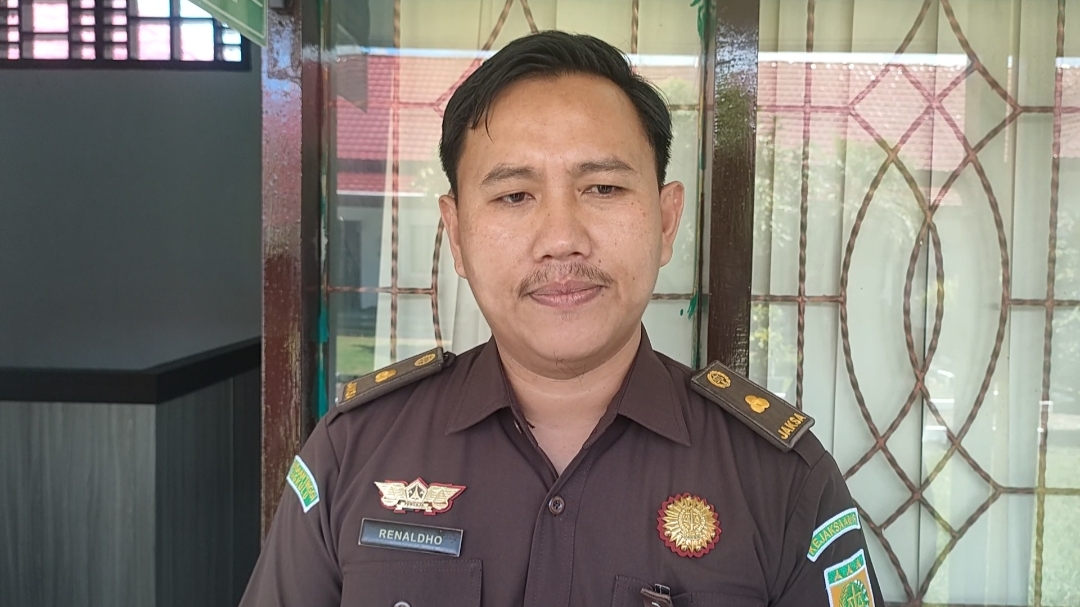Jaksa Resmi Ajukan Banding, Usai PH JK Pembunuh Anggota Polres Seluma Ajukan Upaya Banding
