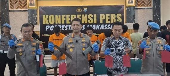 Jelang Pengumuman PPPK Tahap 2, Oknum Honorer Diamankan Polisi karena Kasus Penipuan
