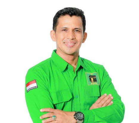 Breaking News: April Yones Resmi Ditunjuk sebagai Ketua DPRD Seluma 2024–2029 oleh DPP PPP