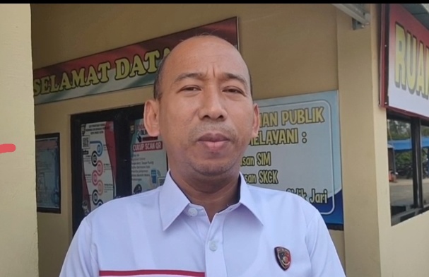 Laporan Kepala SMPN 5 Seluma Dugaan Pencemaran Nama Baik Masih Berproses, Polisi Segera Gelar Perkara