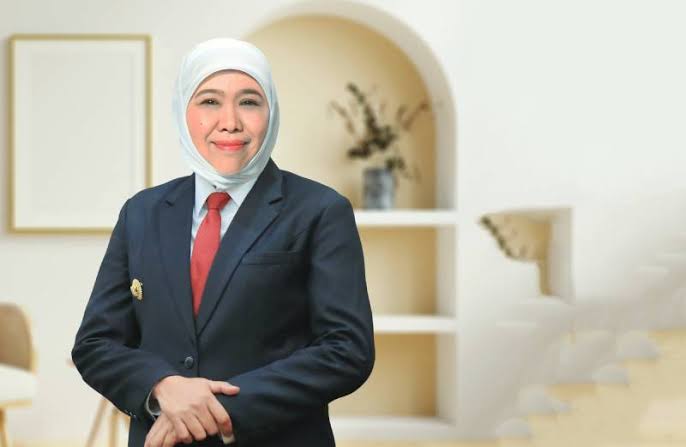 Khofifah Indar Parawansa Tolak Usulan Jadi Ketua Umum PPP di Muktamar 2025, Ini Alasannya!