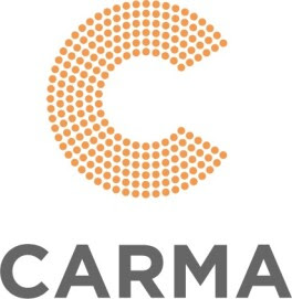  Perusahaan  CARMA Ekspansi ke Asia, Peluncuran di Indonesia