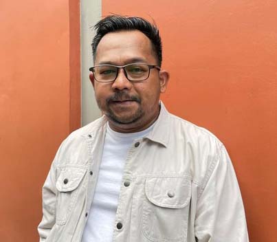 Sepi Job, Bedu Bangkrut! Pinjam ke Raffi 5 Juta