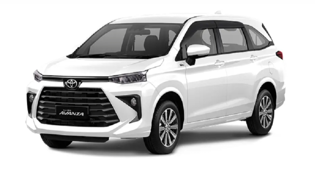 Toyota Avanza Berhasil Merebut Minat Masyarakat Indonesia dengan Model Barunya Harga yang Terjangaku 