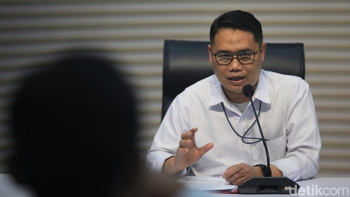 KPK Sebut Strategi, Ijinkan Yaqut Jadi Tahanan Rumah?